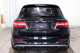Mercedes-Benz GLC AMG GLC 43 4MATIC* AвтоКредит * (ЦЕНА ДО БГ), снимка 5