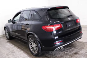 Mercedes-Benz GLC AMG GLC 43 4MATIC* AвтоКредит * (ЦЕНА ДО БГ), снимка 4