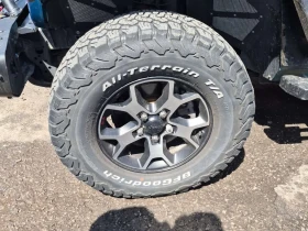 Jeep Wrangler RUBICON/БЛОКАЖИ/CARFAX/ФИНАНСИРАНЕ , снимка 17