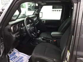 Jeep Wrangler * Sport Sport 4x4 * CARFAX *  ФИКСИРАНА ЦЕНА ДО БГ, снимка 14