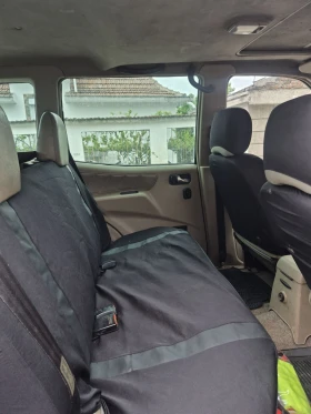 Nissan Terrano, снимка 9