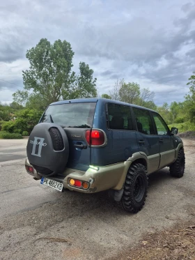 Nissan Terrano, снимка 3