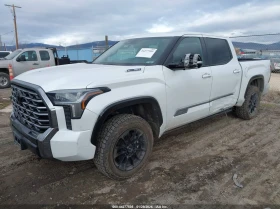 Toyota Tundra 3.4l Hybrid 1794 Limited Edition 4Wd, снимка 2