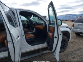 Toyota Tundra 3.4l Hybrid 1794 Limited Edition 4Wd, снимка 5