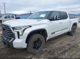 Toyota Tundra 3.4l Hybrid 1794 Limited Edition 4Wd, снимка 6