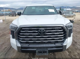 Toyota Tundra 3.4l Hybrid 1794 Limited Edition 4Wd, снимка 12