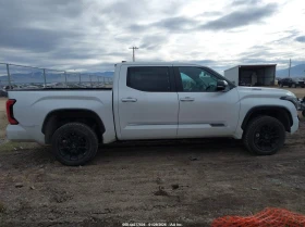Toyota Tundra 3.4l Hybrid 1794 Limited Edition 4Wd, снимка 13