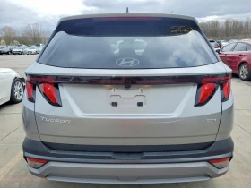 Hyundai Tucson, снимка 6