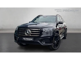 Mercedes-Benz GLS580 AMG, Pano, Месечна вноска от 1800  , снимка 1