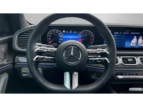 Mercedes-Benz GLS580 AMG, Pano, Месечна вноска от 1800  , снимка 13