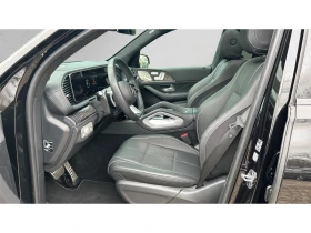 Mercedes-Benz GLS580 AMG, Pano, Месечна вноска от 1800  , снимка 12