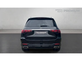 Mercedes-Benz GLS580 AMG, Pano, Месечна вноска от 1800  , снимка 4