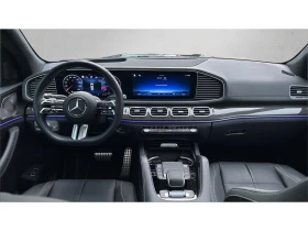 Mercedes-Benz GLS580 AMG, Pano, Месечна вноска от 1800  , снимка 8