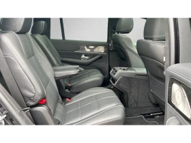 Mercedes-Benz GLS580 AMG, Pano, Месечна вноска от 1800  , снимка 7