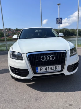 Audi Q5, снимка 9