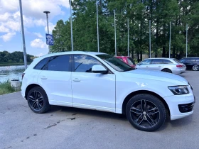 Audi Q5, снимка 2