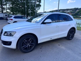 Audi Q5, снимка 3