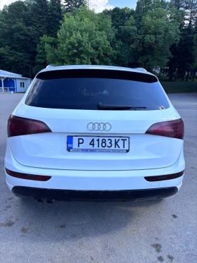 Audi Q5, снимка 4