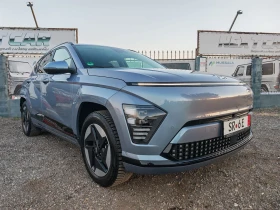 Hyundai Kona SX2 Prime LED термопомпа Krell, снимка 3