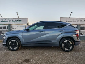 Hyundai Kona SX2 Prime LED термопомпа Krell, снимка 11