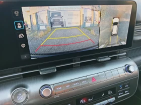 Hyundai Kona SX2 Prime LED термопомпа Krell, снимка 16