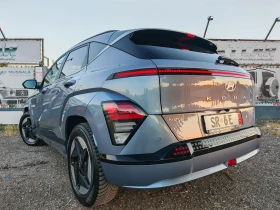 Hyundai Kona SX2 Prime LED термопомпа Krell, снимка 9