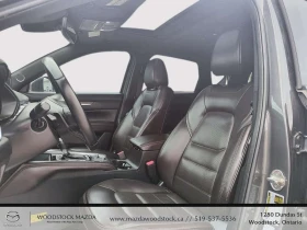 Mazda CX-5 * Signature * CARFAX * ЦЕНА ДО БГ, снимка 9