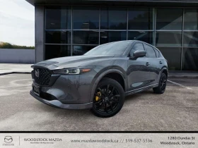 Mazda CX-5 * Signature * CARFAX * ЦЕНА ДО БГ, снимка 1