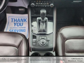 Mazda CX-5 * Signature * CARFAX * ЦЕНА ДО БГ, снимка 15