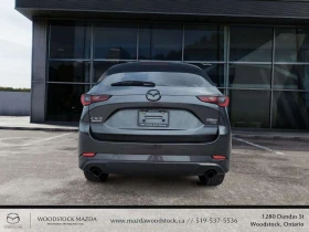 Mazda CX-5 * Signature * CARFAX * ЦЕНА ДО БГ, снимка 3