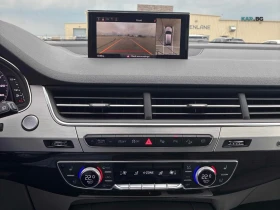 Audi Q7 Technik * ACC * Matrix * АвтоКредит * (ЦЕНА ДО БГ), снимка 11