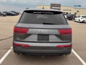 Audi Q7 Technik * ACC * Matrix * АвтоКредит * (ЦЕНА ДО БГ), снимка 4