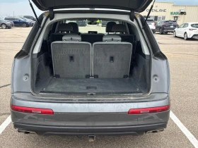 Audi Q7 Technik * ACC * Matrix * АвтоКредит * (ЦЕНА ДО БГ), снимка 5