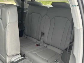 Audi Q7 Technik * ACC * Matrix * АвтоКредит * (ЦЕНА ДО БГ), снимка 15