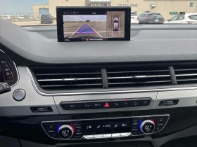 Audi Q7 Technik * ACC * Matrix * АвтоКредит * (ЦЕНА ДО БГ), снимка 12