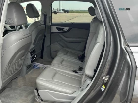 Audi Q7 Technik * ACC * Matrix * АвтоКредит * (ЦЕНА ДО БГ), снимка 14