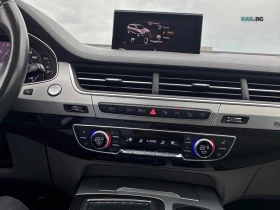 Audi Q7 Technik * ACC * Matrix * АвтоКредит * (ЦЕНА ДО БГ), снимка 10