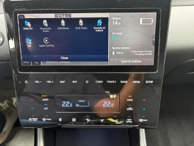 Hyundai Tucson N-Line 1.6 Plug-In 4x4 360KAM Distr KRELL SitzKlim, снимка 12