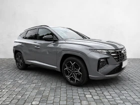 Hyundai Tucson N-Line 1.6 Plug-In 4x4 360KAM Distr KRELL SitzKlim, снимка 2