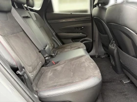 Hyundai Tucson N-Line 1.6 Plug-In 4x4 360KAM Distr KRELL SitzKlim, снимка 6