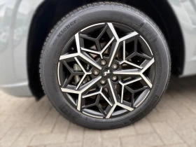 Hyundai Tucson N-Line 1.6 Plug-In 4x4 360KAM Distr KRELL SitzKlim, снимка 13
