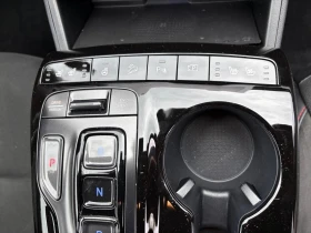 Hyundai Tucson N-Line 1.6 Plug-In 4x4 360KAM Distr KRELL SitzKlim, снимка 14