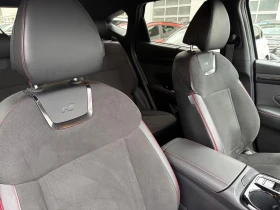 Hyundai Tucson N-Line 1.6 Plug-In 4x4 360KAM Distr KRELL SitzKlim, снимка 9