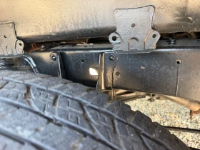 Toyota Tundra 4.7i/LPG/GPL/ 4X4/ FULL SERVICE , снимка 14