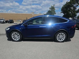 Tesla Model X * Long Range * CARFAX * ОПЦИЯ ЗА ФИНАНСИРАНЕ, снимка 2