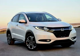 Honda Hr-v 1.5 i-VTEC Executive , снимка 3
