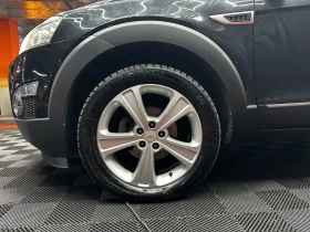 Chevrolet Captiva 2.2d 184 к.с., снимка 7