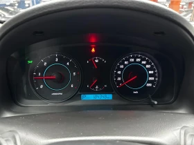 Chevrolet Captiva 2.2d 184 к.с., снимка 15
