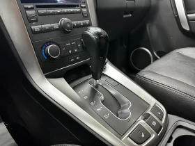 Chevrolet Captiva 2.2d 184 к.с., снимка 11