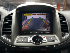 Chevrolet Captiva 2.2d 184 к.с., снимка 14